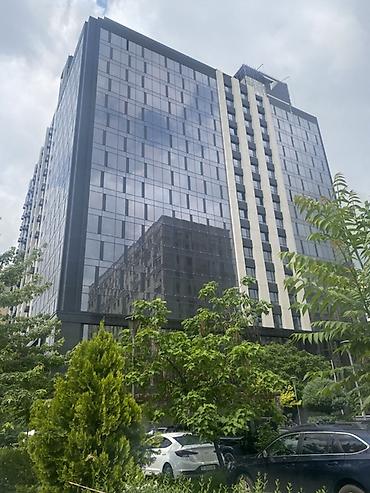 2023: 1 комната, 65 м², Филармония Элитка, 15 этаж, ПСО (под самоотделку) — 1