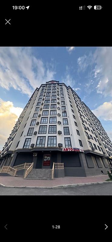 Продажа квартир: 3 комнаты, 140 м², Элитка, 3 этаж, Дизайнерский ремонт — 1