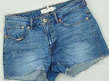 mini short sinsay: H&M L.O.G.G., Szorty damskie, rozmiar S — 1