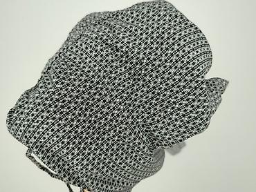 znajdź mi wymiary: Spodnie materiałowe damskie, rozmiar S — 4