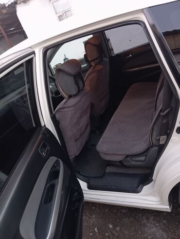 Honda: Honda Stream: 2003 г., 1.7 л, Автомат, Бензин, Минивэн — 11