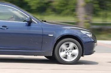 vincent sv 122: KRILA I BLATOBRANI ZA BMW 530 OD 2003. DO 2010. GOD — 1