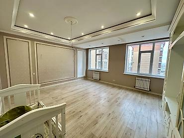 Продажа квартир: 3 комнаты, 103 м², 5 этаж, Дизайнерский ремонт — 2