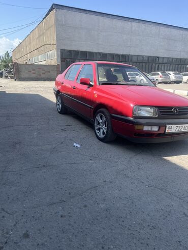 на опель вектра а: Volkswagen Vento: 1993 г., 1.8 л, Механика, Бензин, Седан
