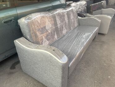 Угловые диваны: Диваны новые раскладные (раск как книжка) примой из цеха без — 15