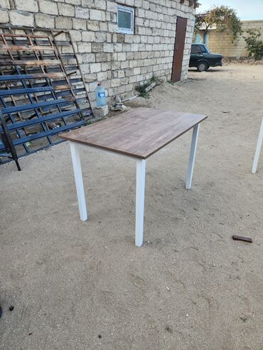 Stullar: Mətbəx üçün, Yeni, Qatlanmayan, rəng - Ağ Stul -da lalafo.az — 10 Stullar: Mətbəx üçün, Yeni, Qatlanmayan, rəng - Ağ Stul — 10