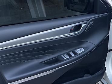 Унаа сатуу: Hyundai Grandeur: 2020 г., 2.4 л, Автомат, Гибрид, Седан — 6