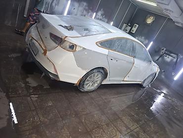 Покраска авто: СТО Покраска автомобилей — профессионально, И Кузавный работы любой at lalafo.kg — 18 Покраска авто: СТО Покраска автомобилей — профессионально, И Кузавный работы любой — 18