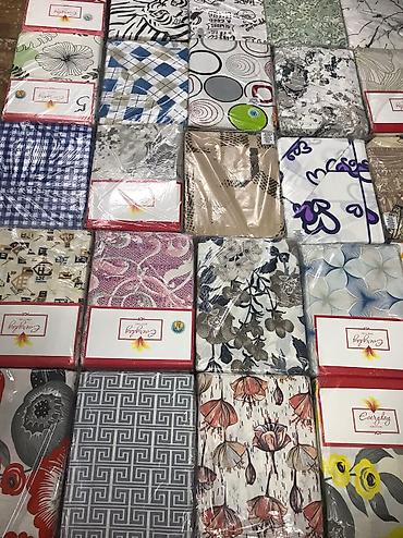 Комплекты постельного белья: Постельное бельё,100% хлопок, постельное бельё — 3