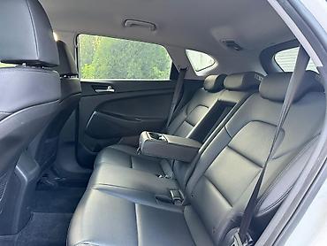 Hyundai: Hyundai Tucson: 2019 г., 1.6 л, Автомат, Дизель, Кроссовер at lalafo.kg — 9 Hyundai: Hyundai Tucson: 2019 г., 1.6 л, Автомат, Дизель, Кроссовер — 9