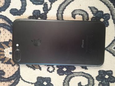 купить iphone 7 плюс: IPhone 7 Plus, Кара, Коргоочу айнек