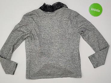sweter serca: Kardigan damski, rozmiar M — 4