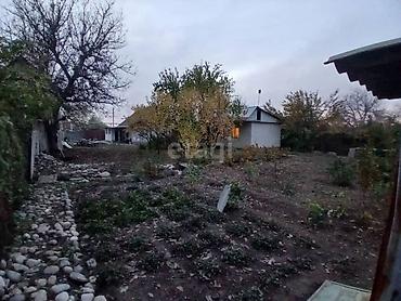 меняю на дачу: 📍с.Кок-Жар 🔘3-комнаты 🔘46,68м² Продается дом,окруженный зеленью и — 6