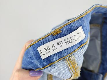 mango jeans regina: Jeansy damskie, rozmiar S — 4