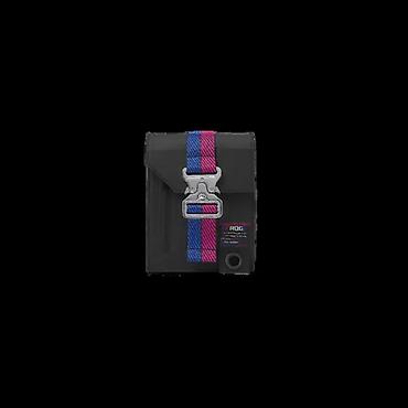 usta cantasi: ASUS ROG SLASH BC3001 Crossbody Bag 90XB07X0-BME000 çiyin çantası — 1