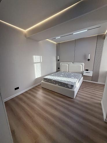 70: 2 комнаты, 71 м², Кок-Жар ж/м Элитка, 7 этаж, Дизайнерский ремонт — 6