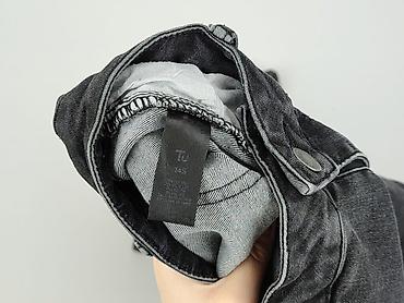 suit: Denim, Jeansy damskie, rozmiar XL — 5