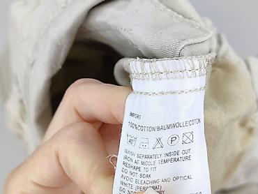 jeans cargo: Signal, Spodnie cargo damskie, rozmiar M — 7
