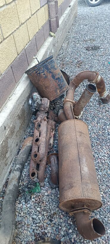 Другие детали для мотора: КАМАЗ — комплект запчастей Предлагается набор деталей для грузовиков at lalafo.kg — 3 Другие детали для мотора: КАМАЗ — комплект запчастей Предлагается набор деталей для грузовиков — 3