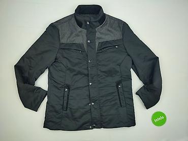 jacket: Męska kurtka przejściowa, rozmiar 2XL — 3
