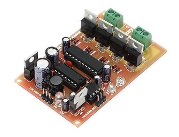 ucuz motolar: Kateqoriya: Elektronik Kartlar > Motor Sürücü Kartları Məhsul — 1