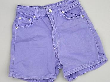 spodenki do: Zara, Szorty damskie, rozmiar 2XS — 1