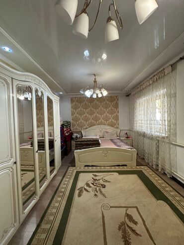 Продажа домов: Полдома, 125 м², 4 комнаты, Собственник, Косметический ремонт — 4