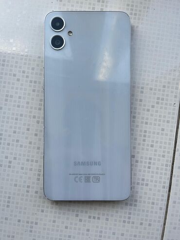 irşad telecom samsung a21s: Samsung Galaxy A05, 128 ГБ, цвет - Белый