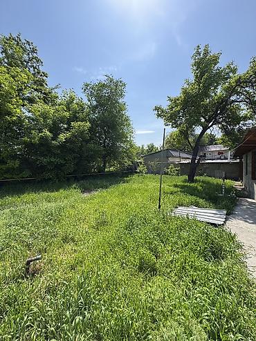 Продажа коттеджей и домов: ✨ Продаётся дом в с. Новопавловка (Бишкек) ✨ 🏡 Характеристики: • — 4