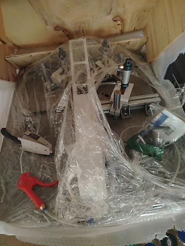 canon e414 printer: Pvc dezgahi satilir yeni di — 3