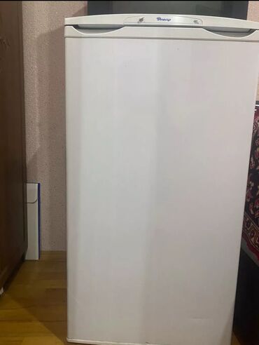 Б/у Холодильник Днепр, цвет - Белый