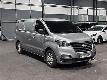 starex hyundai: Hyundai Starex: 2020 г. — 1