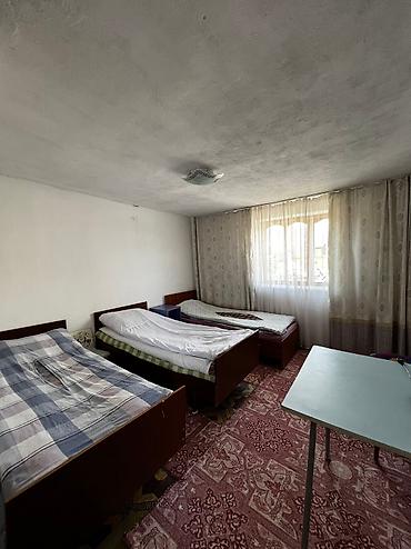 Иссык-Куль 2026: Коттедж, Чолпон-Ата, Парковка, стоянка, Барбекю — 5