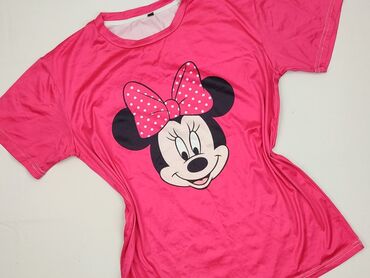 Disney, T-shirt damski, rozmiar L