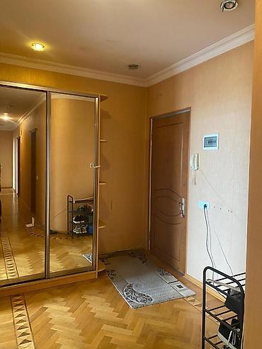 kohnə suraxanida kirayə evlər: 3 otaqlı, Yeni tikili, m. Əhmədli, 124 kv. m — 1
