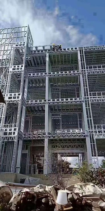 Строительство под ключ: Дома, Бани 1-2 года опыта at lalafo.kg — 9 Строительство под ключ: Дома, Бани 1-2 года опыта — 9