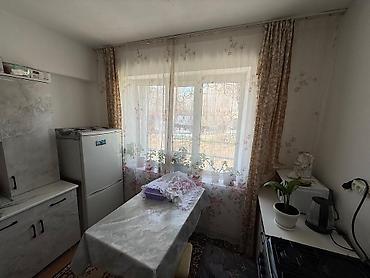 Продажа квартир: 1 комната, 35 м², Индивидуалка, 1 этаж, Косметический ремонт — 3
