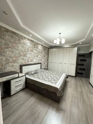 Продажа квартир: 2 комнаты, 87 м², 106 серия улучшенная, 4 этаж, Евроремонт