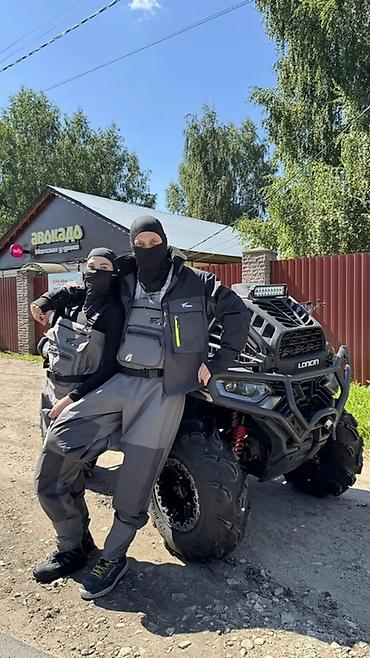 Другое для охоты и рыбалки: 8Fans бренд созданный в U.S.A. 🇺🇸🌎 Так же есть к вейдерсам ботинки 🥾 — 21