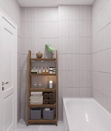 Продажа квартир: 2 комнаты, 79 м², Дизайнерский ремонт — 10