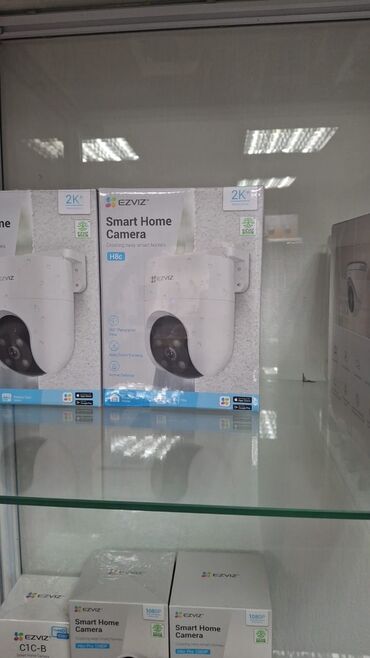 Видеонаблюдение, охрана: Системы видеонаблюдения | Квартиры, Дома, Нежилые помещения | Настройка, Демонтаж, Подключение — 22