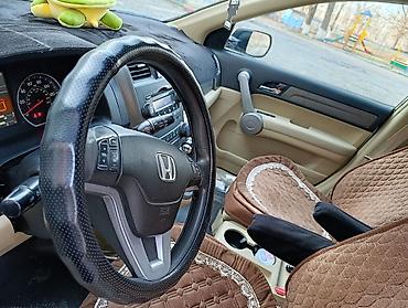 кочкор авто: Продаю, Xonda CRV 3, 2007 года — 2