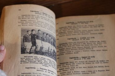 Knjige i stripovi: Na Pet Kontinenata NA PET KONTINENATA, malo ima ostecenja da znate — 3