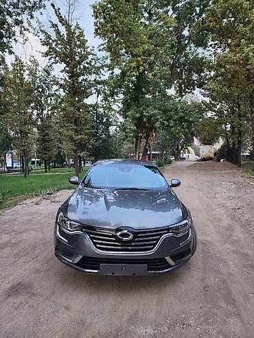 Продажа авто: Samsung SM6. 2019г. 2.обем ГАЗ. 109км. оригинал. родной окрас. машына — 9