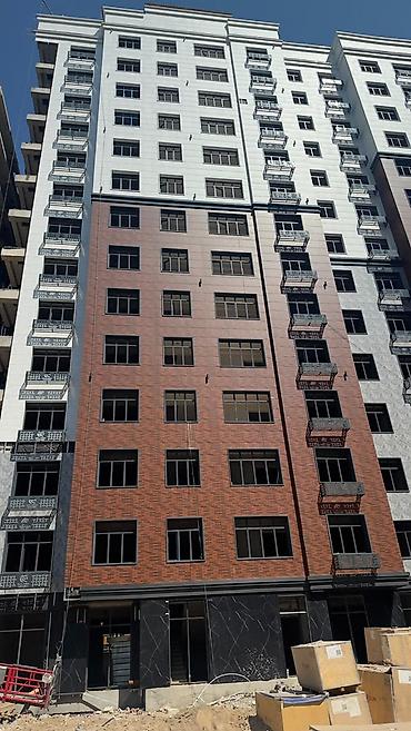Недвижимость: 2 комнаты, 69 м², Технопарк Элитка, 7 этаж, ПСО (под самоотделку) — 3