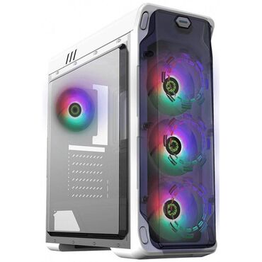 AMD Ryzen 5 3600X 6Cores/12Threads 3.8 GHz Frequency 4.4 GHz Turboo