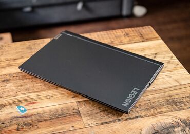 держатели для планшетов youfo: Ноутбук, Lenovo, 16 ГБ ОЗУ, Intel Core i7, 17.3 ", Б/у, Для работы, учебы, память SSD