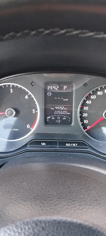 Volkswagen: Volkswagen Amarok: 2 l | Pikap — 8