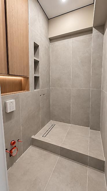 Продажа квартир: 3 комнаты, 110 м², Вефа ТЦ Элитка, 10 этаж, Евроремонт — 3