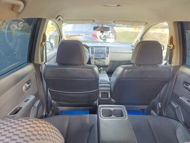 Nissan: Nissan Tiida: 1.6 l | 2011 il Hetçbek — 14